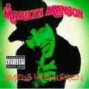 álbum Smells Like Children de Marilyn Manson