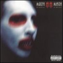 álbum The Golden Age of Grotesque de Marilyn Manson