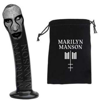 Marilyn Manson Consolador