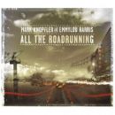 álbum All the Roadrunning de Mark Knopfler álbum All the Roadrunning de Mark Knopfler