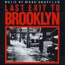 álbum Last Exit To Brooklyn de Mark Knopfler álbum Last Exit To Brooklyn de Mark Knopfler