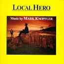 álbum Local Hero de Mark Knopfler álbum Local Hero de Mark Knopfler
