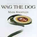 álbum Wag The Dog de Mark Knopfler
