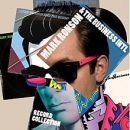 Record Collection - Mark Ronson