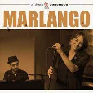 álbum Altafonte Sessions presenta... Marlango de Marlango álbum Altafonte Sessions presenta... Marlango de Marlango