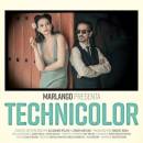 álbum Technicolor de Marlango