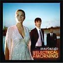 The electrical morning - Marlango