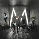 álbum It Won't Be Soon Before Long de Maroon 5