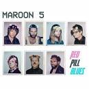 álbum Red Pill Blues de Maroon 5