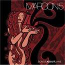 álbum Songs About Jane de Maroon 5 álbum Songs About Jane de Maroon 5