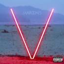 álbum V de Maroon 5 álbum V de Maroon 5