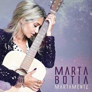 álbum Martamente de Marta Botía álbum Martamente de Marta Botía