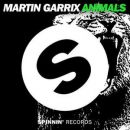álbum Animals de Martin Garrix