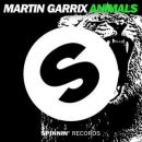 Animals - Martin Garrix