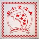 álbum Pizza de Martin Garrix