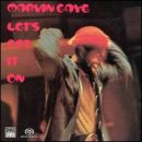 álbum Let's Get It On de Marvin Gaye álbum Let's Get It On de Marvin Gaye