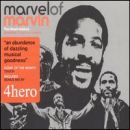 álbum Marvel of Marvin de Marvin Gaye