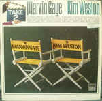 Marvin Gaye and Kim Weston