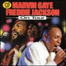 álbum On Tour de Marvin Gaye álbum On Tour de Marvin Gaye