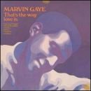 álbum That's the Way Love Is de Marvin Gaye