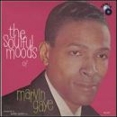 The Soulful Moods of Marvin Gaye - Marvin Gaye