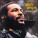 álbum What's Going On de Marvin Gaye