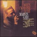 When I'm Alone I Cry - Marvin Gaye