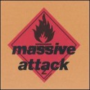 Blue Lines - Massive Attack