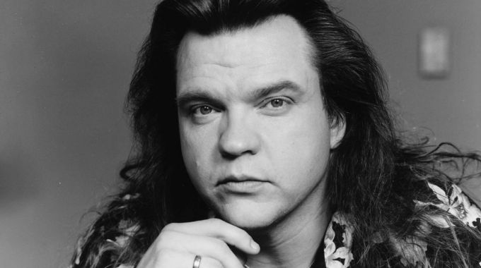 Biografía de Meat Loaf