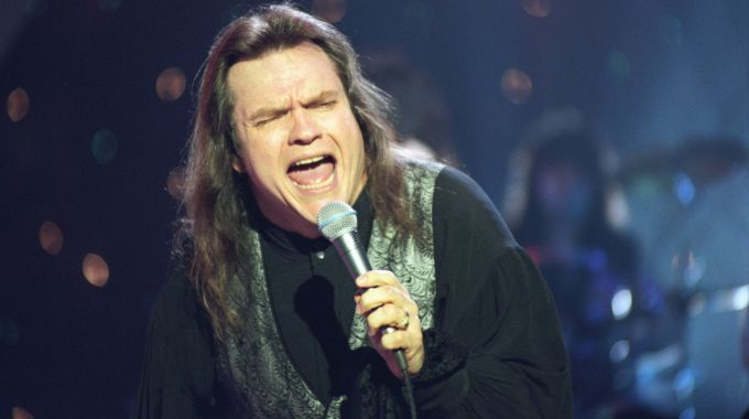 Biografía de Meat Loaf - Resurgir