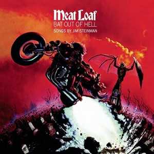 Bat Out Of Hell - Meat Loaf