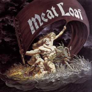 álbum Dead Ringer de Meat Loaf