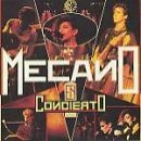 En concierto - Mecano