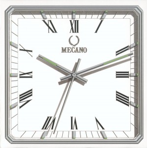 Mecano - Mecano