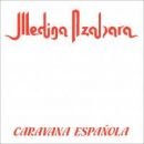 álbum Caravana Española de Medina Azahara