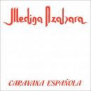 álbum Caravana Española de Medina Azahara