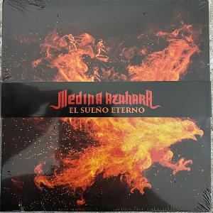 álbum El Sueño Eterno de Medina Azahara álbum El Sueño Eterno de Medina Azahara