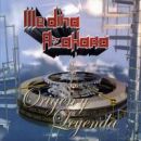 álbum Origen y Leyenda de Medina Azahara álbum Origen y Leyenda de Medina Azahara