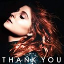 álbum Thank You de Meghan Trainor álbum Thank You de Meghan Trainor