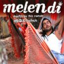 álbum Mientras no cueste más trabajo + DVD de Melendi