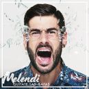 álbum Quítate las gafas de Melendi