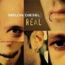 álbum Real de Melon Diesel