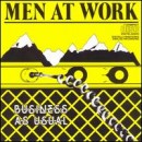 álbum Business as Usual de Men at Work