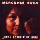 álbum ¿Será Posible El Sur? de Mercedes Sosa álbum ¿Será Posible El Sur? de Mercedes Sosa