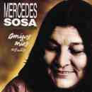 álbum Amigos Míos de Mercedes Sosa álbum Amigos Míos de Mercedes Sosa