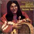 álbum Cantata Sudamericana de Mercedes Sosa álbum Cantata Sudamericana de Mercedes Sosa