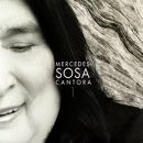 álbum Cantora de Mercedes Sosa álbum Cantora de Mercedes Sosa