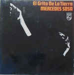 álbum El Grito de la Tierra de Mercedes Sosa