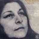 álbum En Dirección del Viento de Mercedes Sosa álbum En Dirección del Viento de Mercedes Sosa