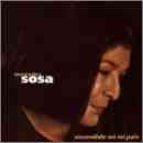 álbum Escondido en mi País de Mercedes Sosa álbum Escondido en mi País de Mercedes Sosa